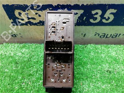 Right front window switch HYUNDAI SONATA V (NF) 2.0 CRDi | BP31899302I26 - Image 2