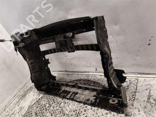 Front slam panel VW GOLF VI Variant (AJ5) 1.6 TDI | BP37498770C72 - Image 5