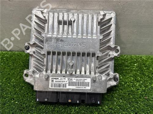 electronic-module-peugeot-407-6d_-2004-2005-2006-2007-2008-2009-2010-2011-32253640 main image