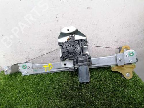 Used Other Other RENAULT CAPTUR I (J5_, H5_) 0.9 TCe 90 (90 hp) 35796831 35796831