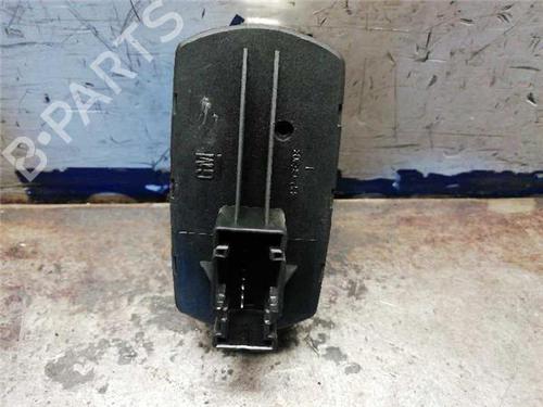 Left front window switch OPEL CORSA D (S07) 1.3 CDTI (L08, L68) | BP31896382I27