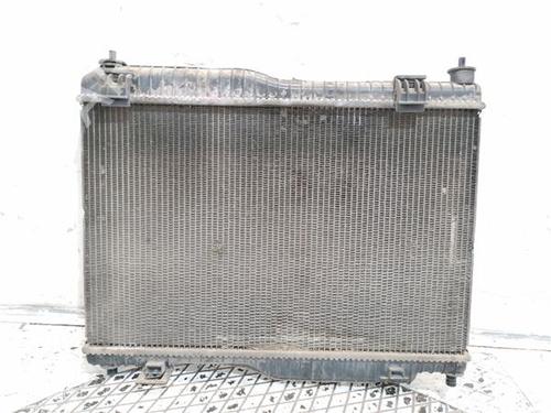 Water radiator FORD TRANSIT COURIER B460 Box Body/MPV 1.6 TDCi | BP33679356M31 - Image 2