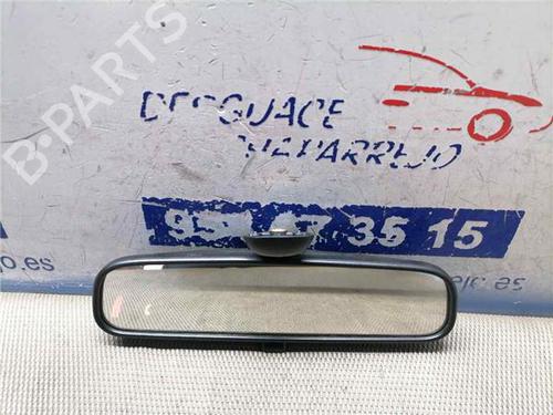 Bakspejl indvendigt HYUNDAI COUPE I (RD) 1.6 16V (116 hp) 31899954