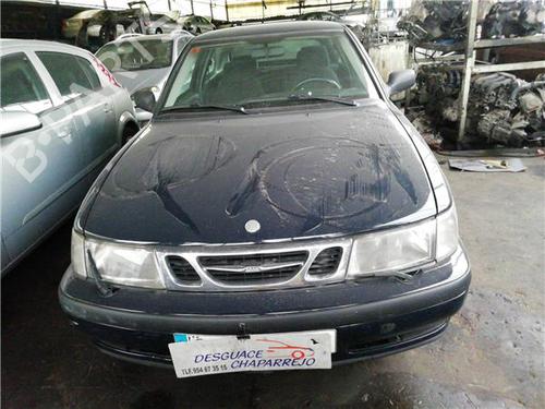 Instrument cluster SAAB 9-3 (YS3D) 2.2 TiD | BP31897161C47 - Image 4