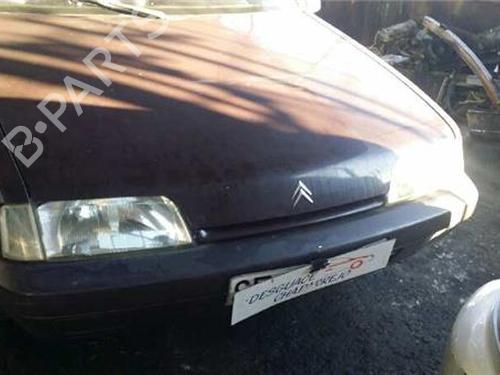 Used Parts CITROËN ZX (N2) 1.4 (75 hp) 4409888