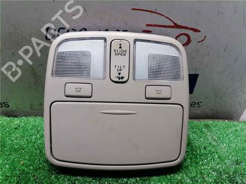 Innerbelysning HYUNDAI SONATA V (NF) 2.0 CRDi (140 hp) 31899358