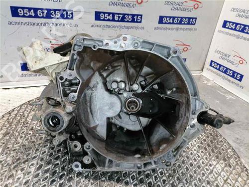 gearbox-citroen-c4-i-lc_-2004-2005-2006-2007-2008-2009-2010-2011-2012-2013-2014-31894090 main image