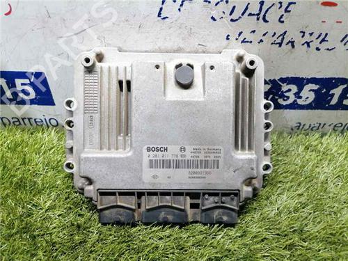 electronic-module-renault-megane-ii-bm01_-cm01_-2001-2002-2003-2004-2005-2006-2007-2008-2009-2010-2011-2012-31890688 main image