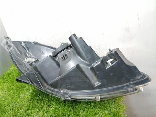 Left headlight DACIA SANDERO 1.5 dCi | BP34609136C28  - Image 5