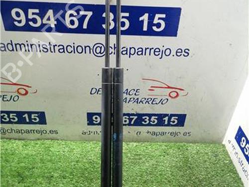 Used Tailgate lift support Tailgate lift support RENAULT SCÉNIC II (JM0/1_) 1.9 dCi (JM0G, JM12, JM1G, JM2C) (120 hp) 31892432 31892432