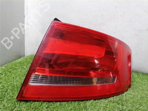 Used Right taillight AUDI A4 B8 (8K2) 2.0 TDI (143 hp) 31911352