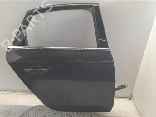 right-rear-door-audi-a4-b8-8k2-2007-2008-2009-2010-2011-2012-2013-2014-2015-2016-2017-31894165 main image
