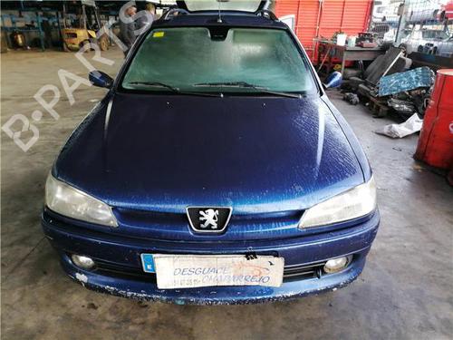 Used Parts PEUGEOT 306 Break (7E, N3, N5) 2.0 HDI 90 (90 hp) 4409510