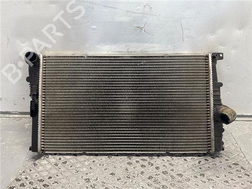 Used Water radiator BMW 1 (F21) 116 d (116 hp) 31901514