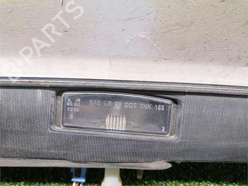 Centralt baglys BMW 7 (E65, E66, E67) 730 d | BP38627634I39 - Image 3
