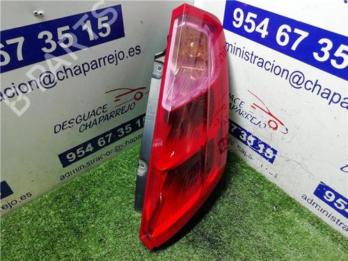 right-taillight-fiat-punto-evo-199_-2008-31892033 main image