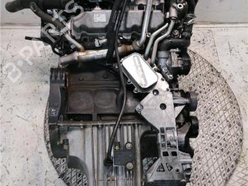 Engine MERCEDES-BENZ A-CLASS (W169) A 180 CDI (169.007, 169.307) | BP33478241M1 - Image 3