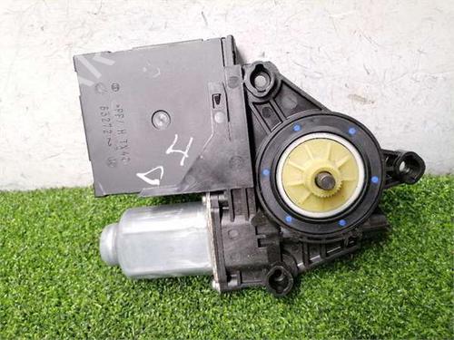 Left front window motor VW GOLF VI (5K1) 1.6 TDI | BP38474293E21 - Image 4