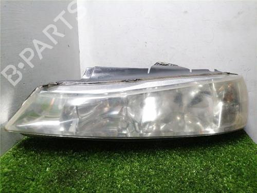 Used Left headlight Left headlight PEUGEOT 406 (8B) 2.0 HDI 110 (109 hp) 33808176 33808176