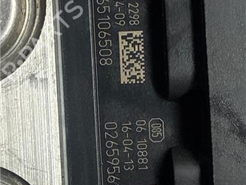 ABS pump PEUGEOT EXPERT Van (V_) 1.6 BlueHDi 95 | BP31911467M43 