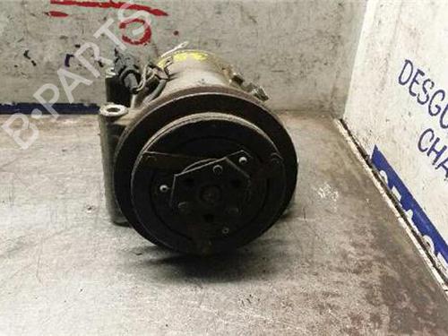 AC compressor NISSAN ALMERA II (N16) 2.2 Di | BP31895946M34