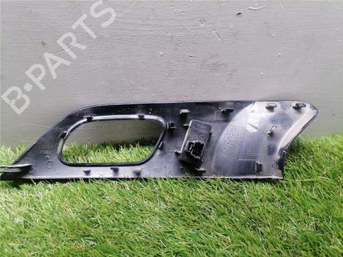 Right front window switch PEUGEOT 407 (6D_) 1.6 HDi 110 (6D9HZC, 6D9HYC) | BP36452877I26 - Image 2