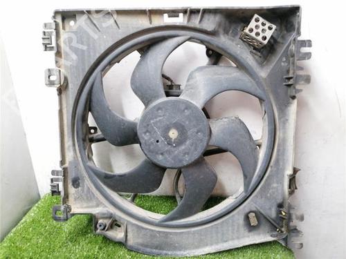 radiator-fan-renault-clio-iii-br01-cr01-2005-2006-2007-2008-2009-2010-2011-2012-2013-2014-36453010 main image