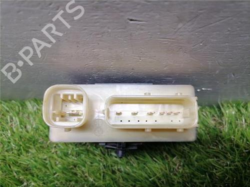 Electronic module PEUGEOT 508 II (FB_, FH_, F3_) 2.0 BlueHDI 160 (FHEHYR) | BP31901024M83