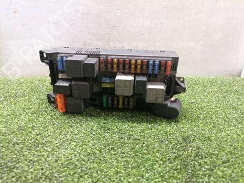 Used Electronic module Electronic module MERCEDES-BENZ E-CLASS (W211) E 220 CDI (211.006) (150 hp) 40025449 40025449