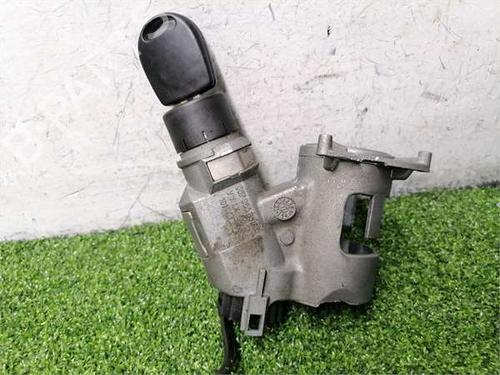 Used Ignition barrel Ignition barrel VW POLO III CLASSIC (6V2) 60 1.4 (60 hp) 40615579 40615579