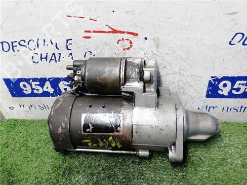 starter-mercedes-benz-s-class-w220-v220-1998-1999-2000-2001-2002-2003-2004-2005-31890465 main image