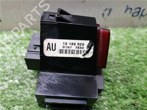 Warning switch OPEL CORSA D (S07) 1.3 CDTI (L08, L68) | BP31898632I22