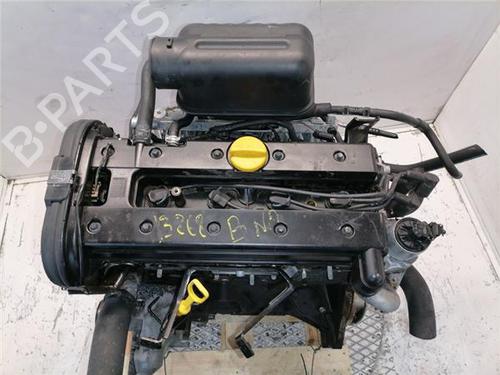 Engine CHEVROLET CAPTIVA (C100, C140) 2.4 4WD | BP33478008M1  - Image 5