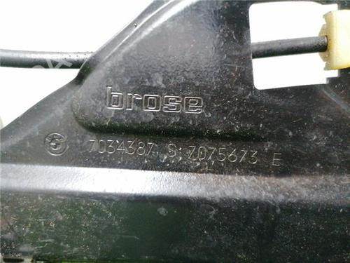 Other BMW 5 (E60) 530 d | BP33918272O1 - Image 5