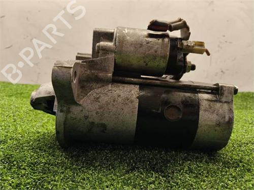 Starter MAZDA 6 Saloon (GH) 2.0 MZR-CD (GH14) | BP38502735M8 - Image 3
