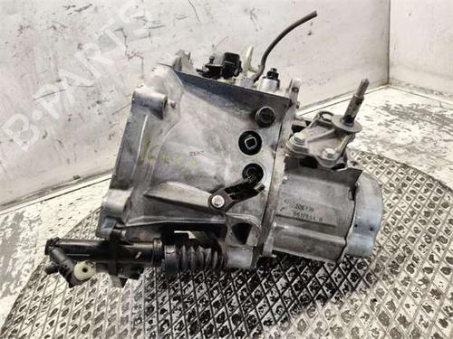 Gearbox CITROËN C4 II (NC_) 1.6 BlueHDi 100 | BP39251457M3 - Image 2