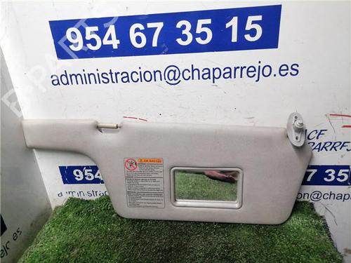 Parasol derecha MAZDA PREMACY (CP) 2.0 TD (101 hp) 31898373