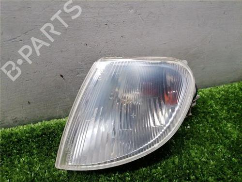 Used Left front indicator Left front indicator PEUGEOT PARTNER Box Body/MPV (5_, G_) 1.9 D (69 hp) 36681891 36681891