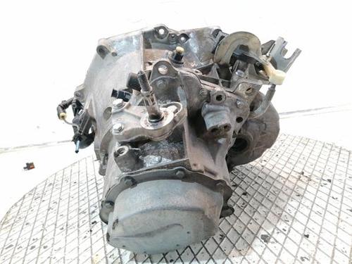 Gearbox CITROËN C4 II (NC_) 1.6 VTi 120 LPG (NC5FS0) | BP32432178M3