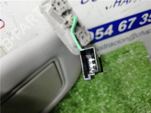 Right sun visor VOLVO S40 II (544) 1.6 | BP31897140I2 - Image 3