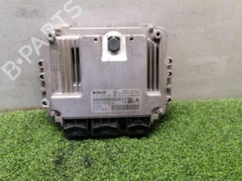 Used Control unit Control unit CITROËN XSARA PICASSO (N68) 1.6 HDi (109 hp) 40455882 40455882