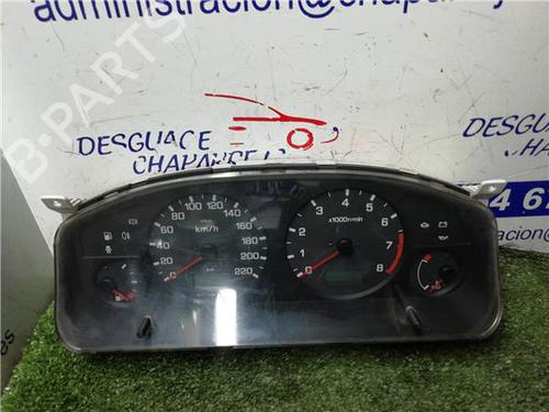 Used Instrument cluster NISSAN PRIMERA (P11) 1.6 16V (99 hp) 31897401