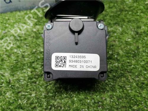 Switch CHEVROLET CRUZE (J300) 2.0 CDI | BP31900503I30 