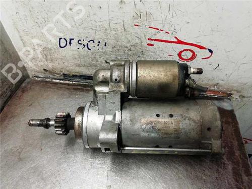 Démarreur VW PHAETON (3D1, 3D2, 3D3, 3D4, 3D6, 3D7, 3D8, 3D9) 5.0 V10 TDI 4motion (313 hp) 31889766