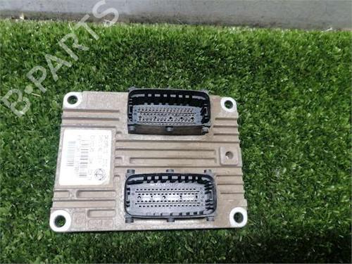 Electronic module FIAT GRANDE PUNTO (199_) 1.4 (199AXB11, 199AXB1A, 199BXB1A, 199AXL1A) | BP37226240M83 - Image 3