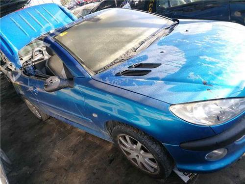 Switch PEUGEOT 206 CC (2D) 2.0 S16 | BP31899213I30