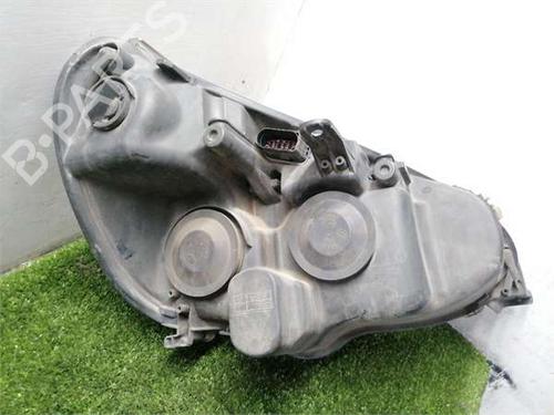 Left headlight FORD GALAXY II (WA6) 2.0 TDCi | BP37163117C28 - Image 5