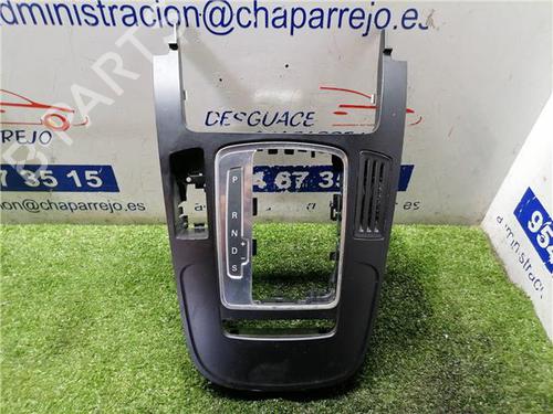 Pommeau de levier de vitesses AUDI A4 B8 (8K2) 2.0 TDI (143 hp) 31892628