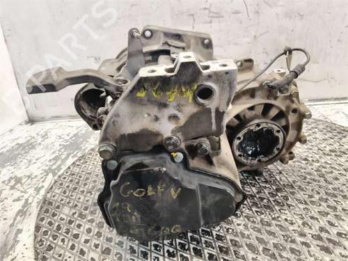 Gearbox SEAT LEON (1P1) 1.9 TDI | BP40517534M3 - Image 3