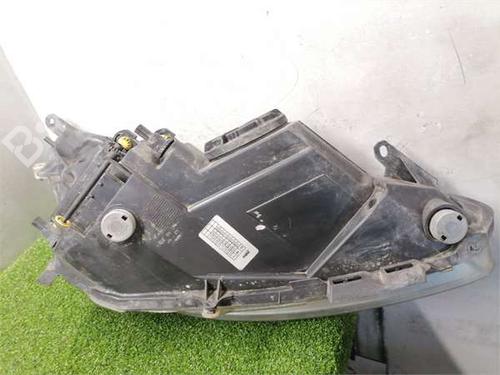 Left headlight OPEL CORSA D (S07) 1.2 (L08, L68) | BP38275654C28 - Image 4